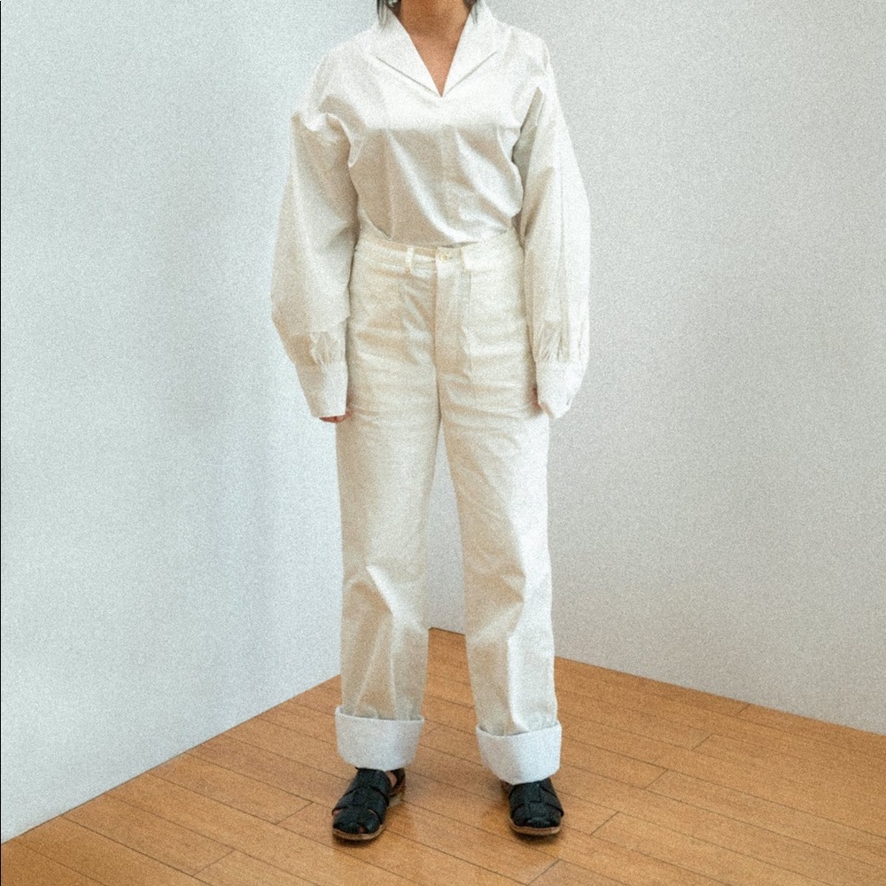 James Street Co The Cuff Pants